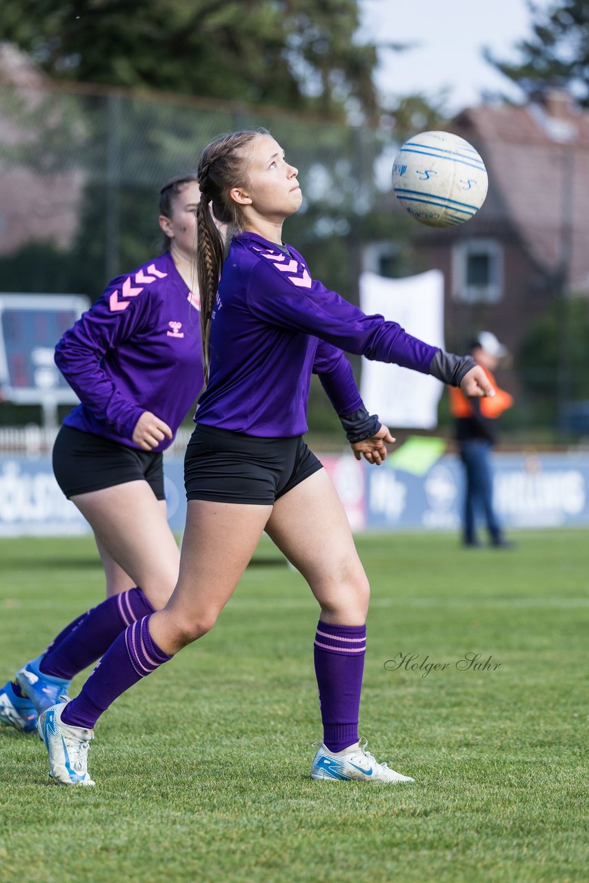 Bild 710 - wU16 Deutsche Meisterschaft